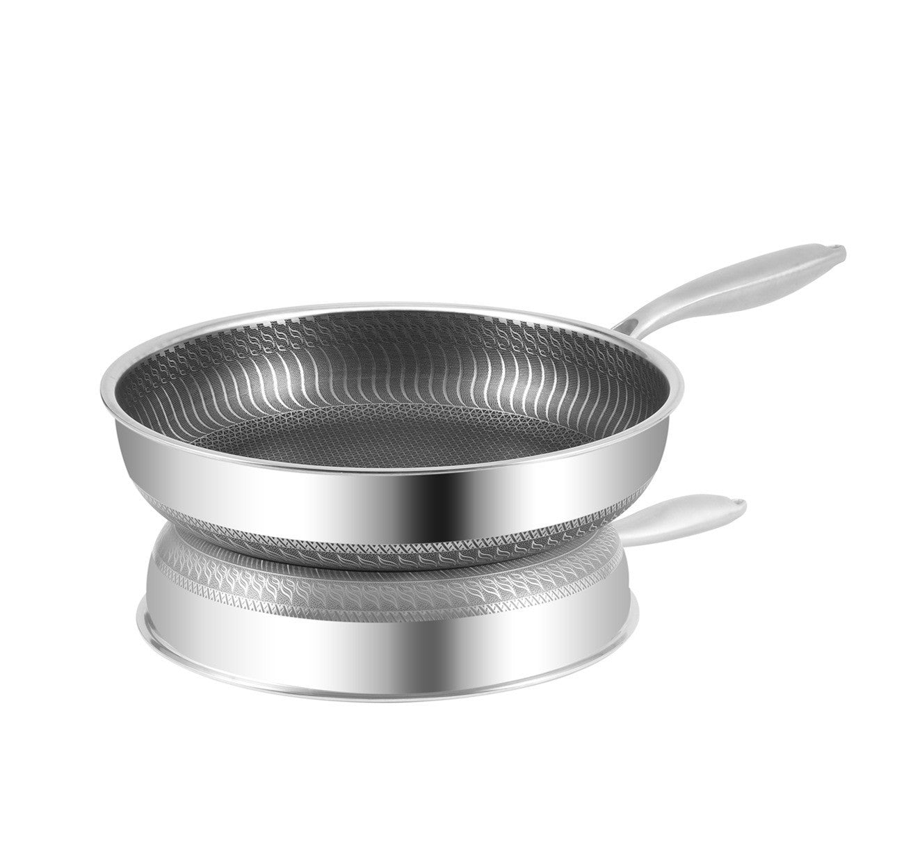 Pans
