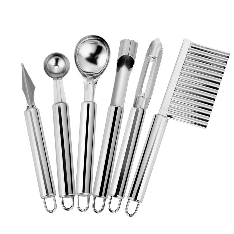 Kitchen Tools