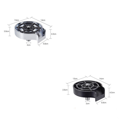 High-pressure Wash Cup