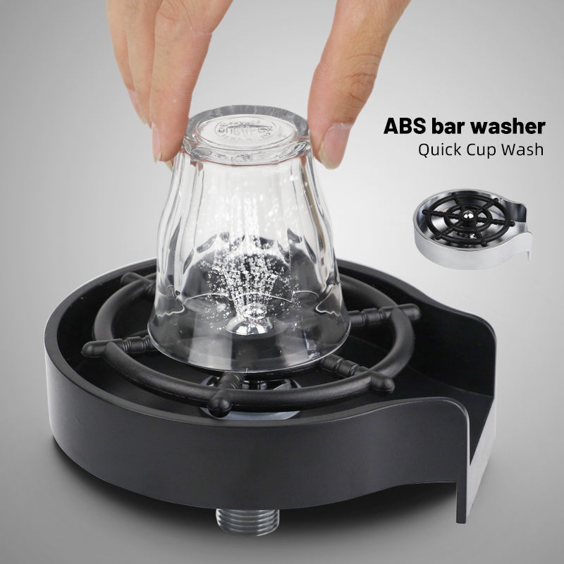 High-pressure Wash Cup