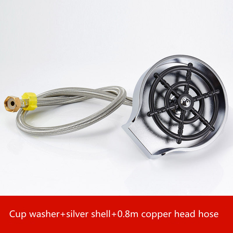 High-pressure Wash Cup
