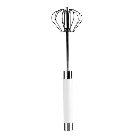 Stainless Steel Egg Beater Whisk