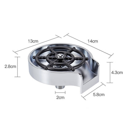 High-pressure Wash Cup