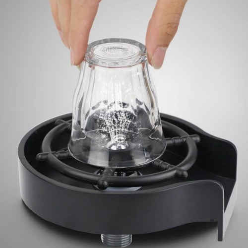 High-pressure Wash Cup