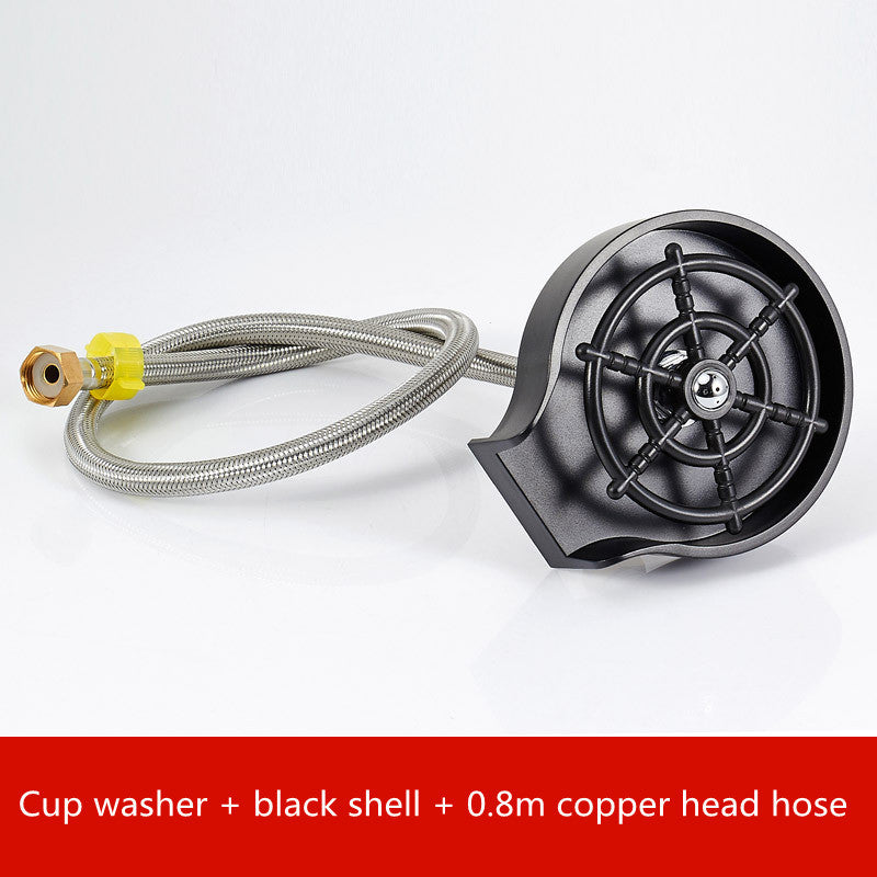 High-pressure Wash Cup